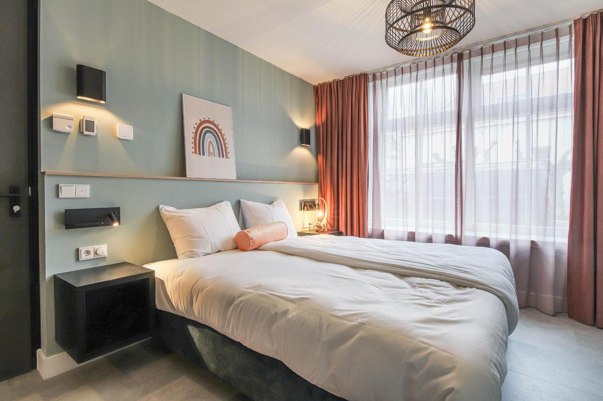 Bed and Breakfast Zoet & Slaap Biggekerke Exteriér fotografie